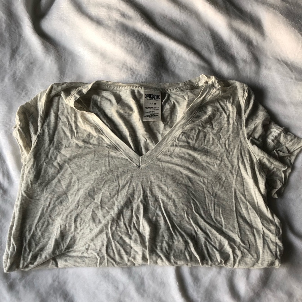 Victoria’s Secret PINK v neck